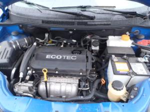 Venta de Sensores usados para Chevrolet Aveo