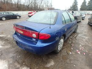 Venta de Puertas Originales para Chevrolet Cavalier