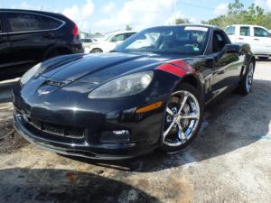Venta de Diferenciales usados y seminuevos para Chevrolet Corvette