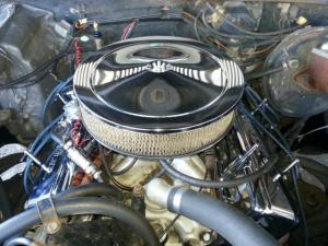 Sensores usados para Chevrolet El Camino