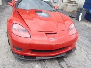 Parrillas en Venta para Chevrolet Corvette