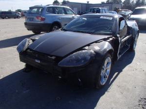 Venta de Cofres Originales para Chevrolet Corvette