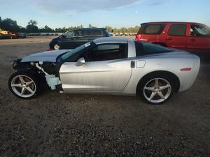 Venta de Puertas Originales para Chevrolet Corvette