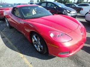 Venta de Salpicaderas Usadas y seminuevas para Chevrolet Corvette