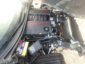 Venta de Sensores Originales para Chevrolet Corvette