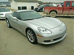 Venta de Parabrisas usados y seminuevos para Chevrolet Corvette