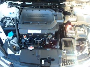 Sensores para Honda Accord en Venta