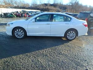 Venta de Puertas para Honda Accord