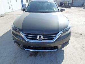 Parrillas Originales para Honda Accord en Venta