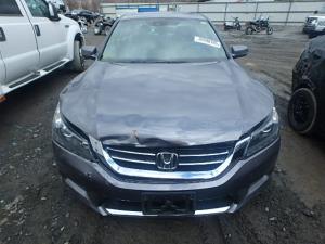 Venta de Parabrisas para Honda Accord