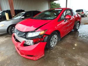 Venta de Salpicaderas para Honda Civic