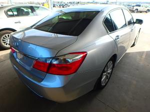 Diferenciales Originales para Honda Accord