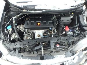 Venta de Sensores Originales para Honda Civic