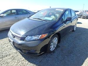 Venta de Parabrisas para Honda Civic