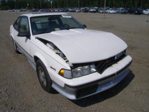 Venta de Transmisiones y Accesorios Chevrolet Cavalier  1990.