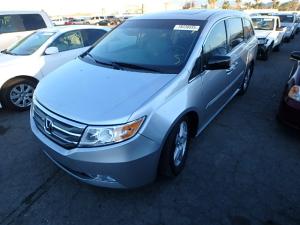 Venta de Parrillas usadas y seminuevas para Honda Odyssey