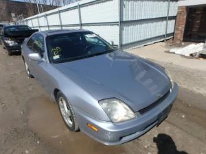 Venta de Cofres Originales para Honda Prelude