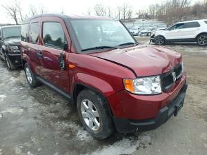 Venta de Puertas usadas y Seminuevas para Honda Element