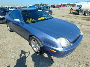 Venta de Puertas originales Honda Prelude