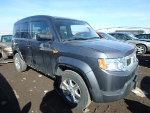 Venta de Salpicaderas usadas y seminuevas para Honda Element