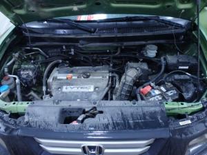 Venta de Cofres Originales para Honda Element.