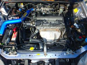 Venta de Sensores para Honda Prelude