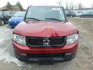 Venta de Parabrisas Originales para Honda Element
