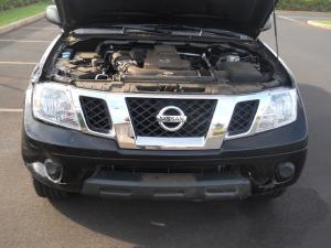 Venta de Parrillas Originales Nissan Frontier