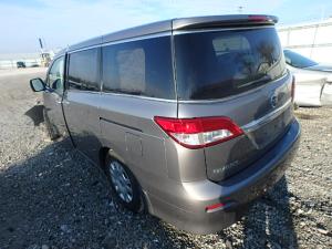 Venta de Diferenciales Originales para Nissan Quest
