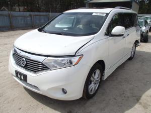 Venta de Parabrisas Originales para Nissan Quest