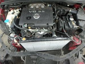 Venta de Sensores Originales para Nissan Quest