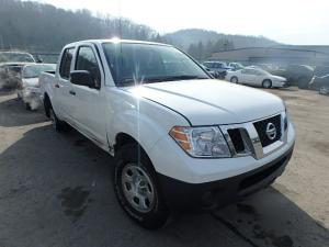 Cofres para Nissan Frontier en Venta