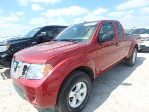 Venta de Salpicaderas para Nissan Frontier