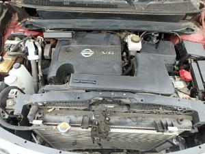 Venta de Sensores Originales para Nissan Pathfinder
