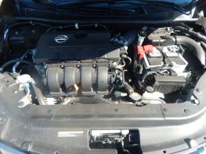 Sensores Seminuevos para Nissan Sentra en Venta