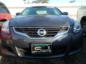 Venta de Parrillas usadas y seminuevas para Nissan Altima 