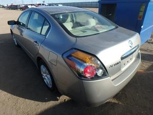 Venta de Diferenciales Originales para Nissan Altima