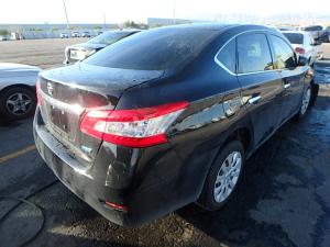 Diferenciales Originales para Nissan Sentra