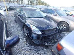 Venta de Salpicaderas usadas y Seminuevas para Nissan Altima