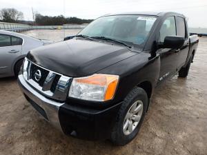 Parabrisas en Venta para Nissan Titan