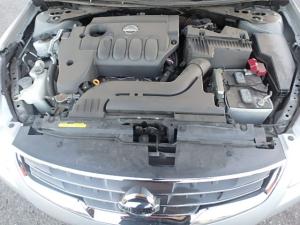 Venta de Sensores originales para Nissan Altima