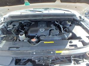 Venta de Sensores para Nissan Titan