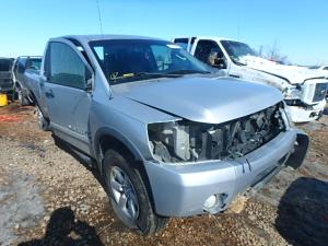 Venta de Salpicaderas Originales para Nissan Pick up