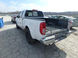 Venta de Diferenciales para Nissan Pick Up