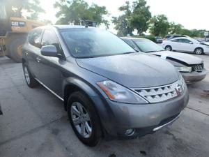 Venta de Salpicaderas originales Nissan Murano