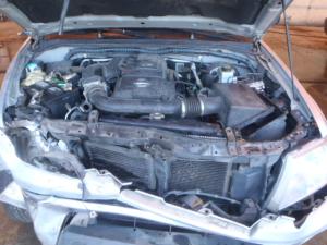 Venta de Sensores Originales para Nissan Pick Up