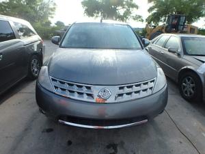 Venta de Parrillas Originales Nissan Murano