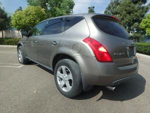 Venta de Puertas Originales para Nissan Murano