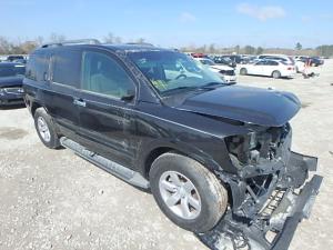 Venta de Diferenciales Originales para Nissan Armada