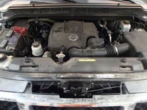 Venta de Sensores Originales para Nissan Armada